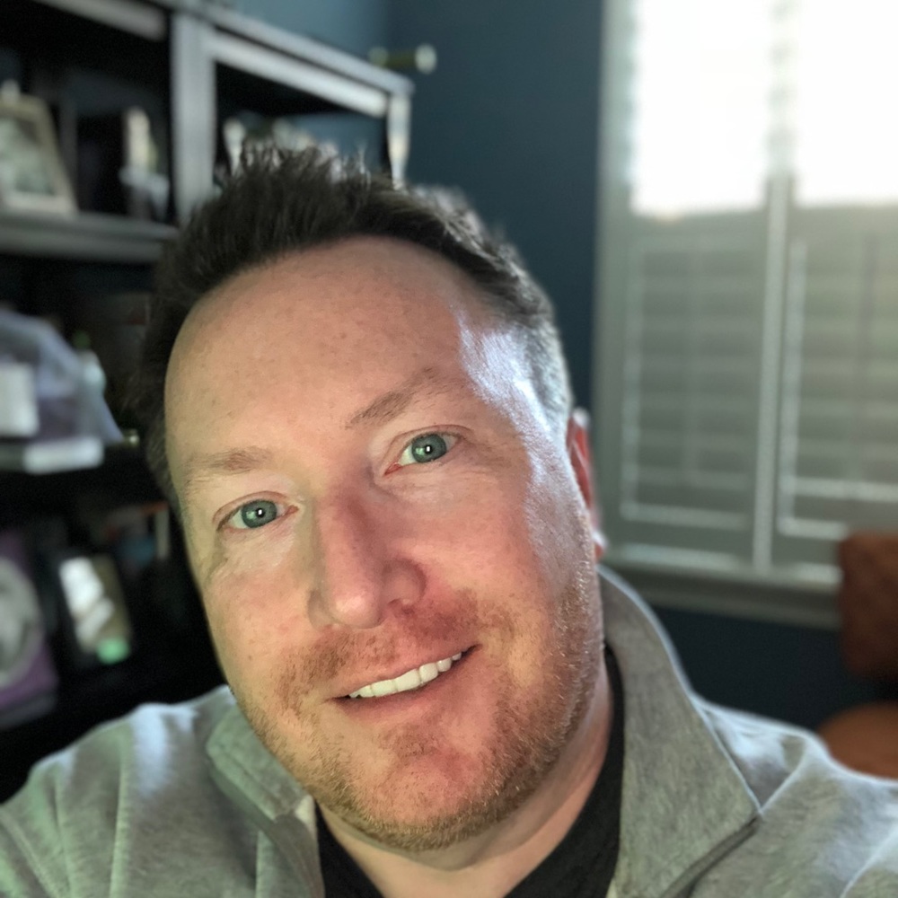 Meet your Posher, Billy